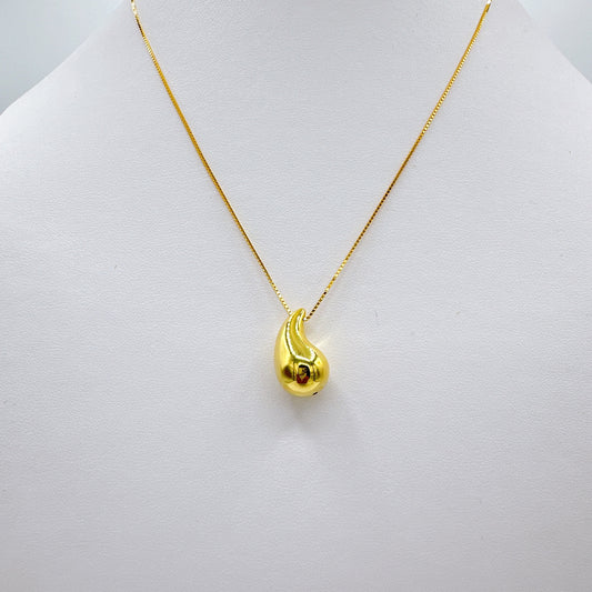Drop Veneta Necklace