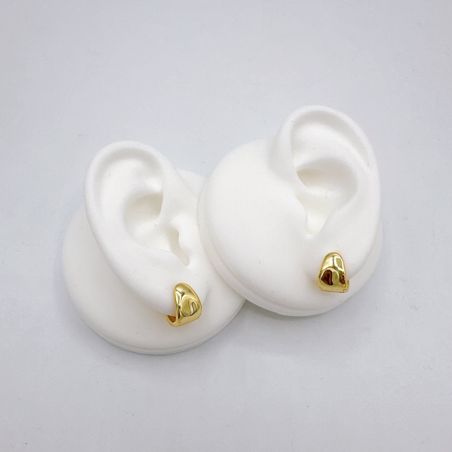 Baby Chunky Earrings