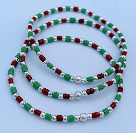 Traditional African Orula Idde