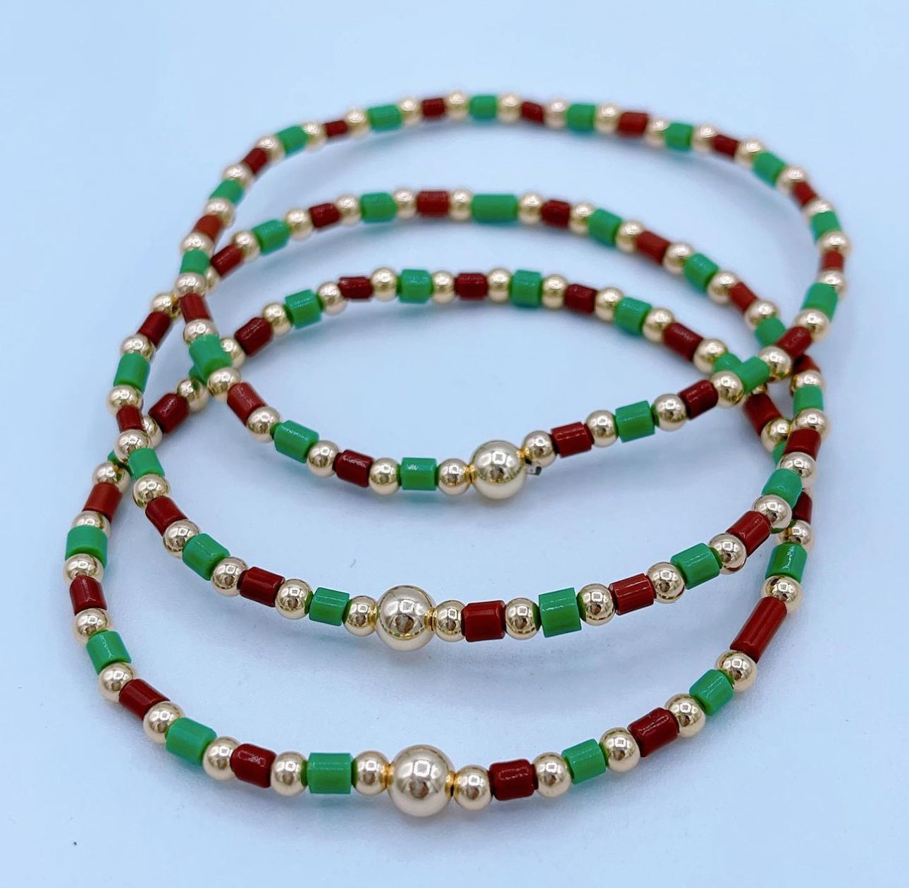 Traditional African Orula Idde