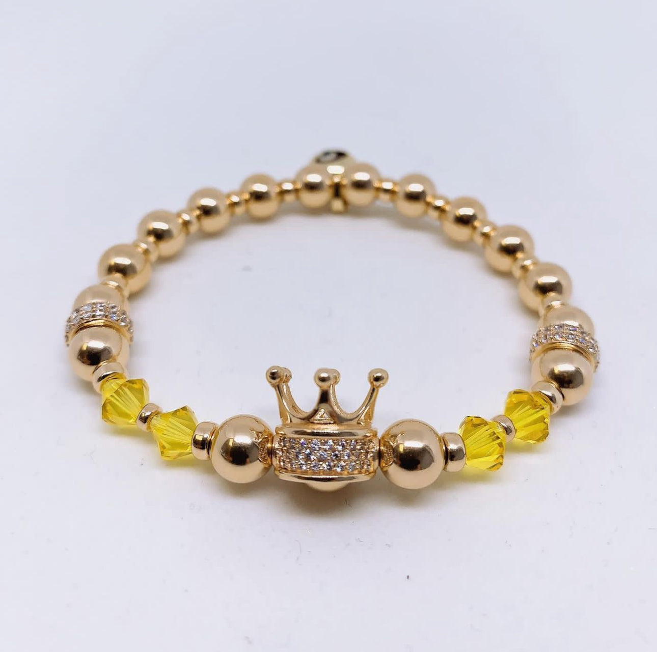 Oshun's Crown