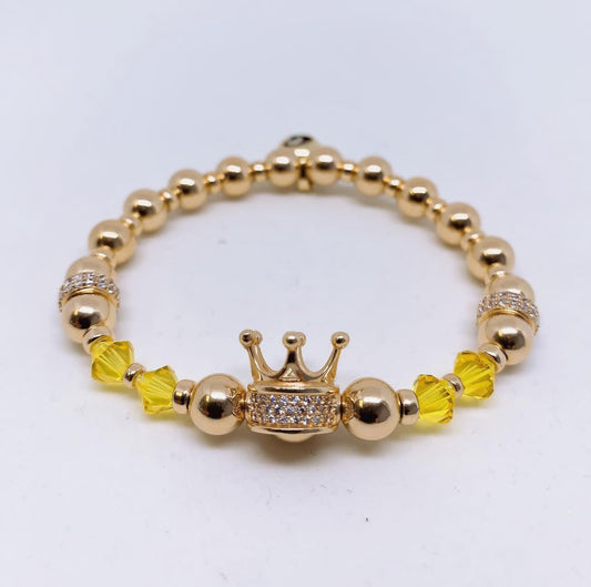 Oshun's Crown