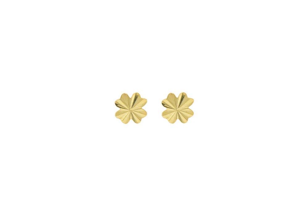 Clover Earrings