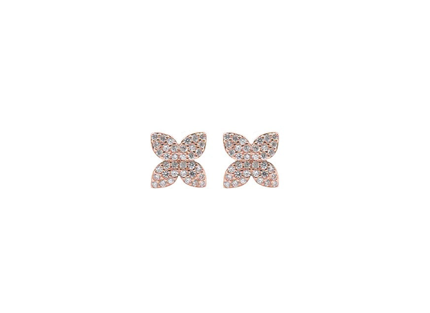 Flower Earrings