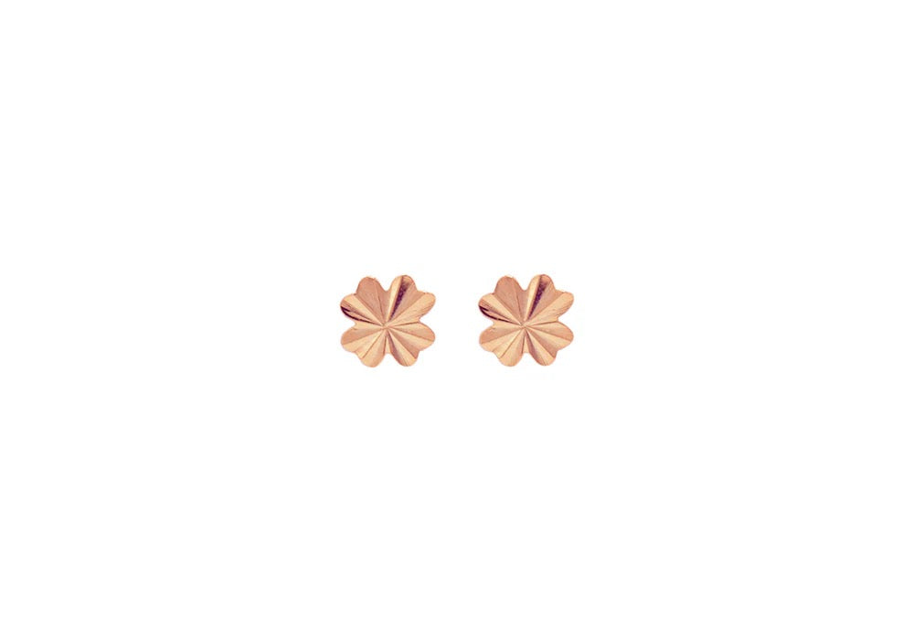Clover Earrings