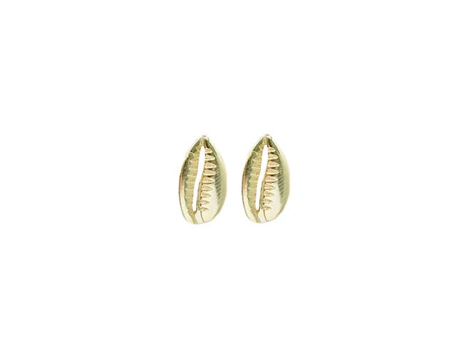 Shell Studs