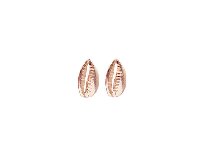 Shell Studs
