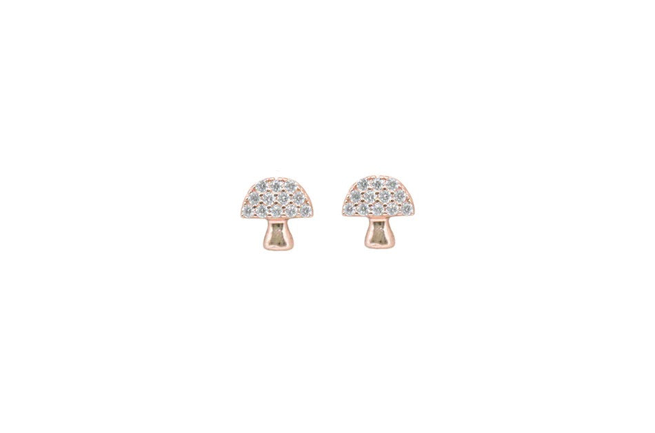 Shroom Studs
