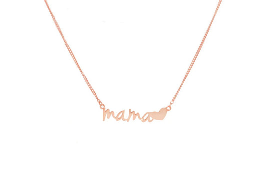 Mama Necklace