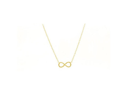Infinite Necklace