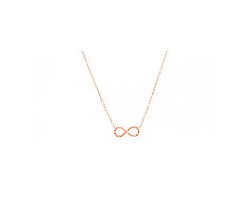 Infinite Necklace