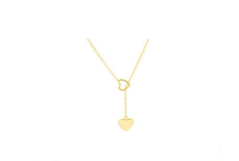 Through My Heart Necklace