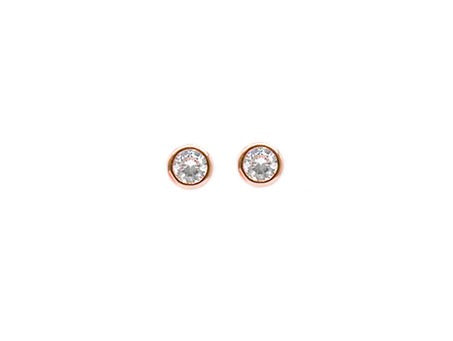 CZ 3MM Studs