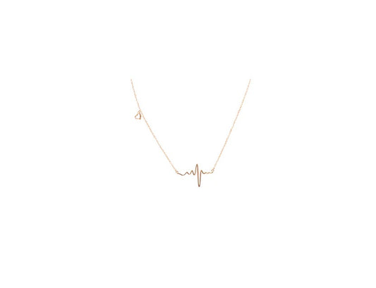 Life Line Necklace