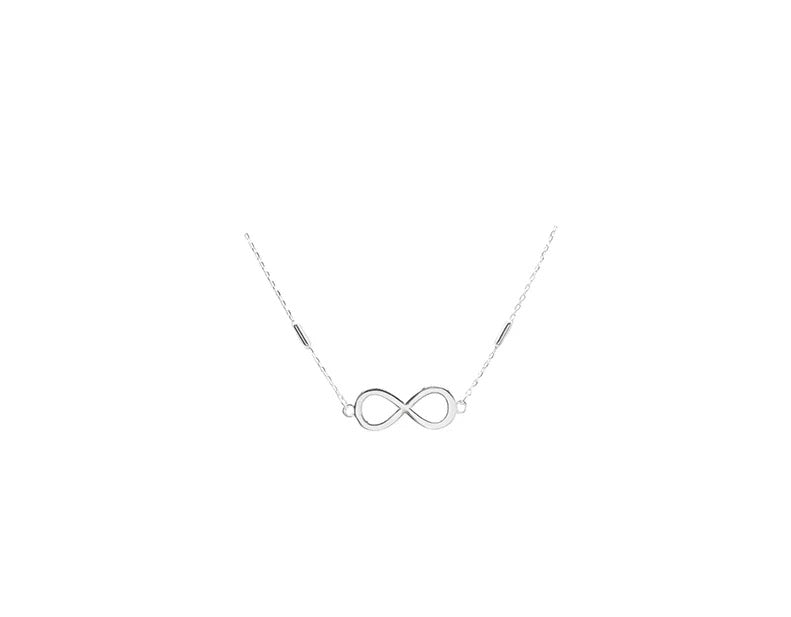 Infinity Bracelet