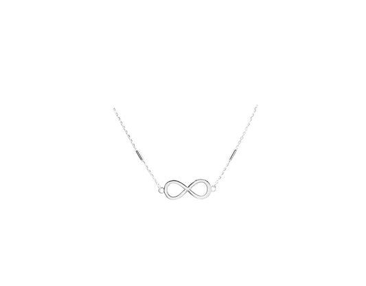 Infinity Bracelet