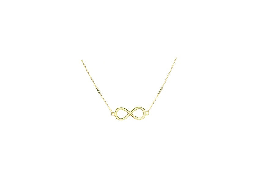 Infinity Bracelet