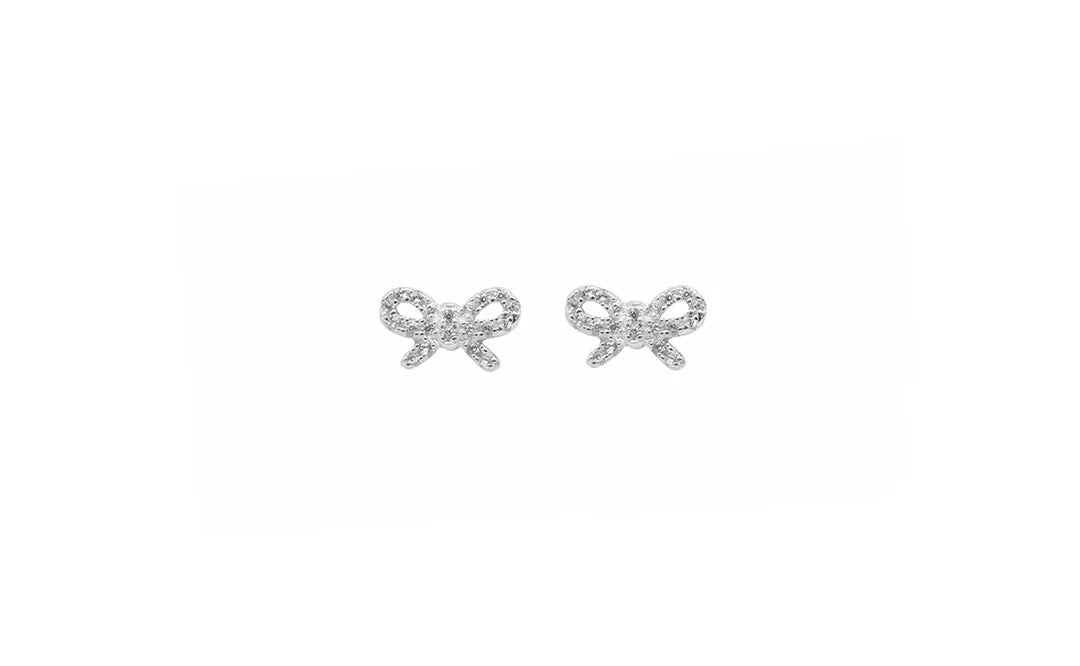 Coquette Earrings