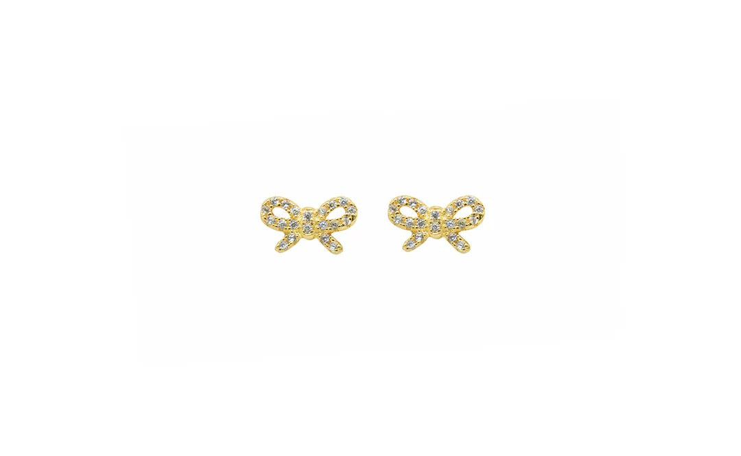 Coquette Earrings