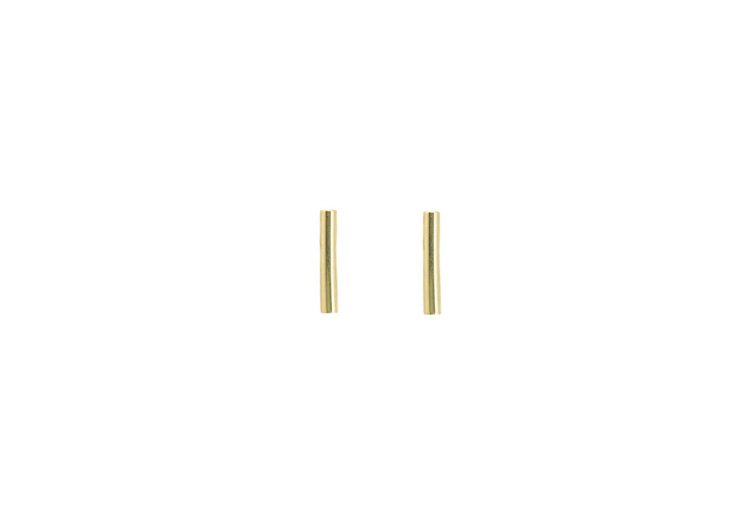 Line Earrings