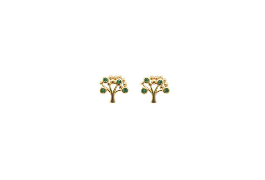 Tree of Life Earrings