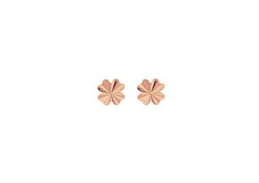 Clover Earrings