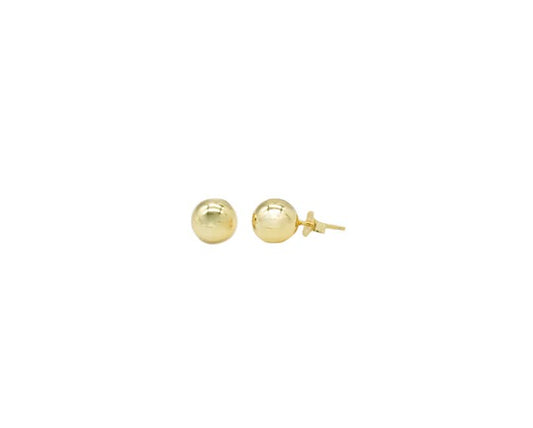 8MM Ball Stud