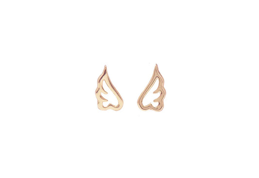 Wing Earrings