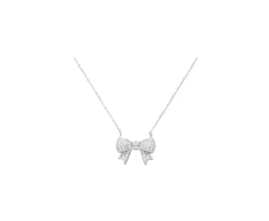 Coquette Necklace