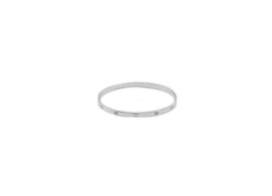 Carti Love Bangle