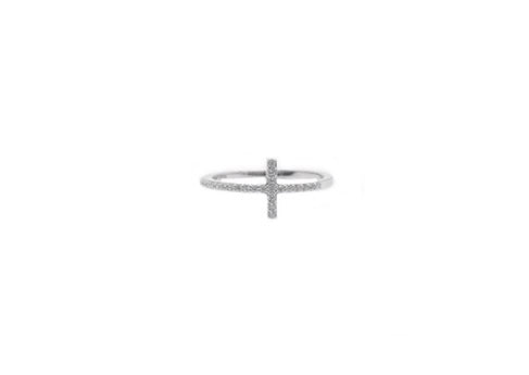 Cross Ring