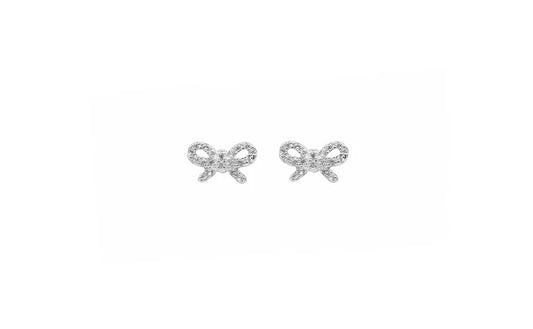 Coquette Earrings