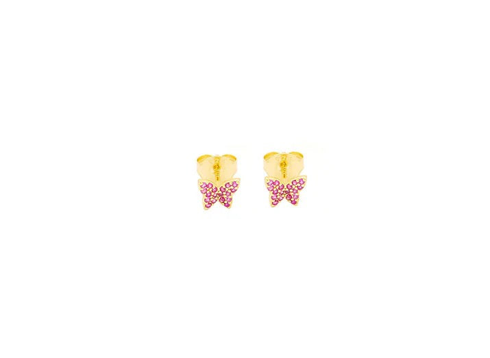 Butterfly Earrings