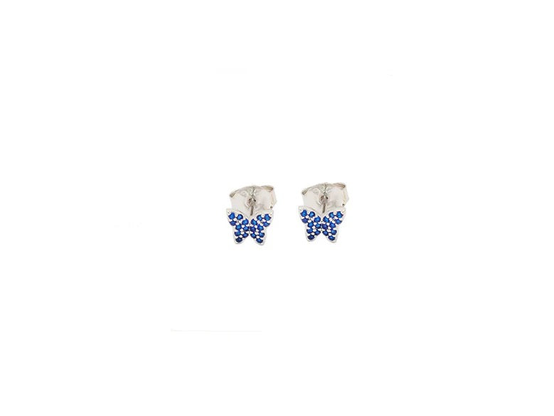 Butterfly Earrings