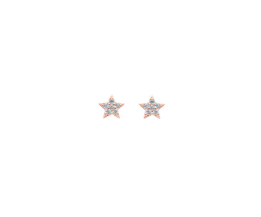 Star Earrings